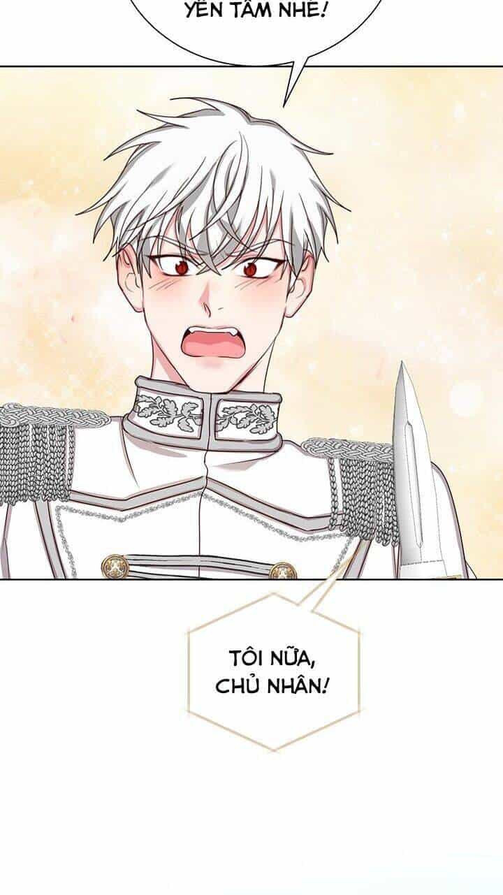 Tôi Sẽ Chỉ Sống Như Một Nhân Vật Phản Diện - Chương 32 - ảnh 24
