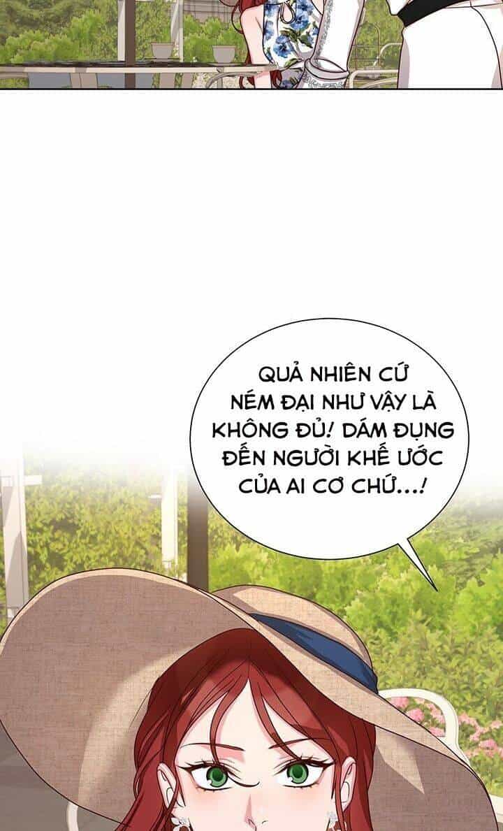 Tôi Sẽ Chỉ Sống Như Một Nhân Vật Phản Diện - Chương 32 - ảnh 8
