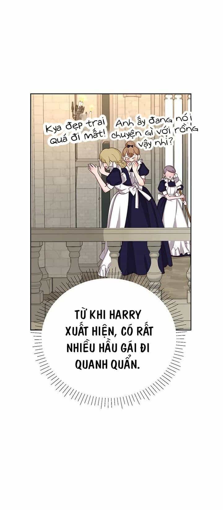 Tôi Sẽ Chỉ Sống Như Một Nhân Vật Phản Diện - Chương 32.2 - ảnh 50