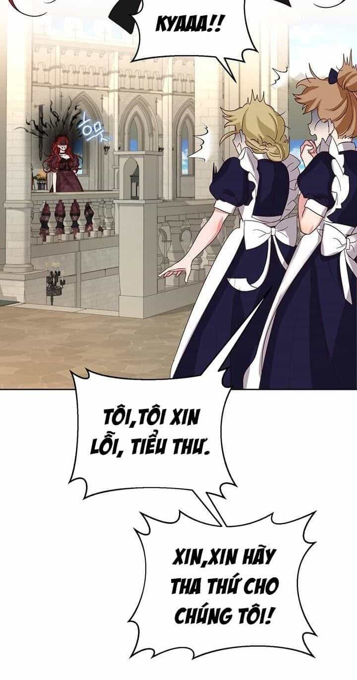 Tôi Sẽ Chỉ Sống Như Một Nhân Vật Phản Diện - Chương 32.2 - ảnh 53
