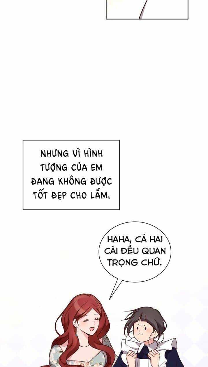 Tôi Sẽ Chỉ Sống Như Một Nhân Vật Phản Diện - Chương 34 - ảnh 14