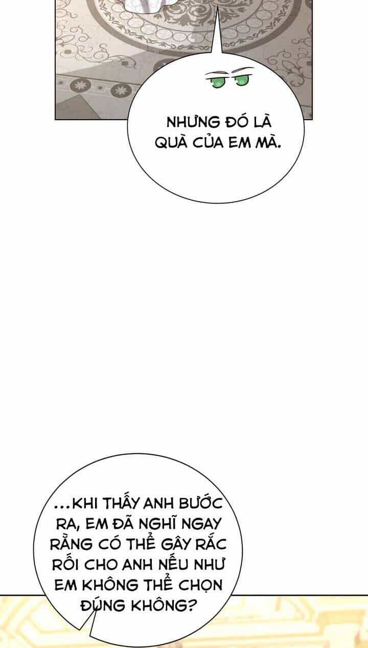 Tôi Sẽ Chỉ Sống Như Một Nhân Vật Phản Diện - Chương 34 - ảnh 9