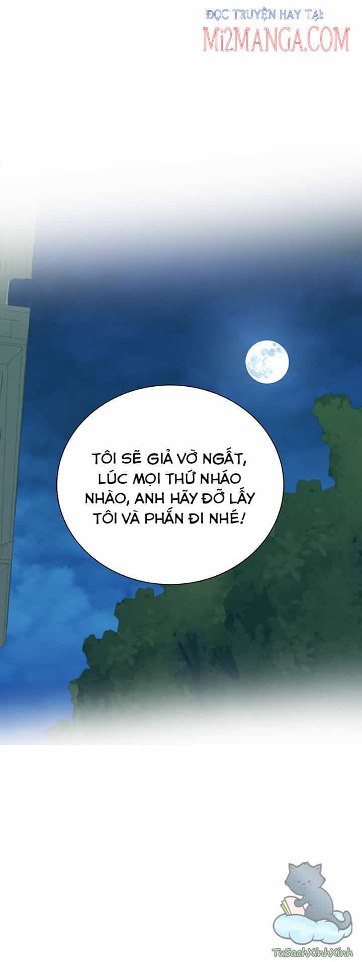 Tôi Sẽ Chỉ Sống Như Một Nhân Vật Phản Diện - Chương 38.2 - ảnh 16