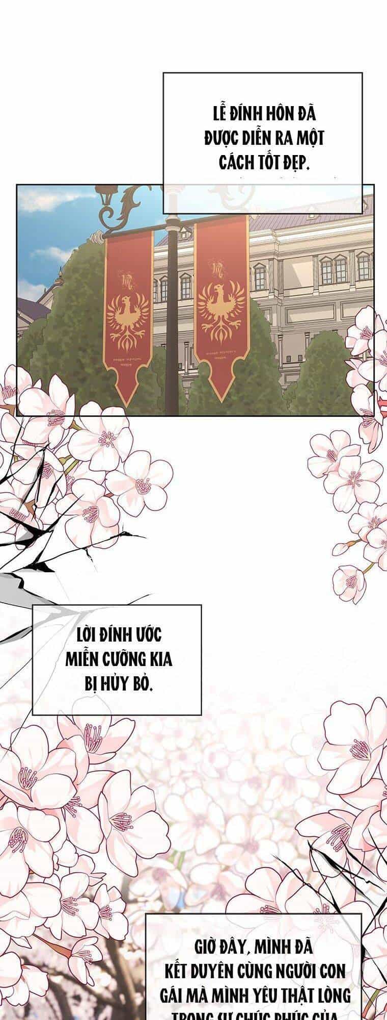 Tôi Sẽ Chỉ Sống Như Một Nhân Vật Phản Diện - Chương 39 - ảnh 30