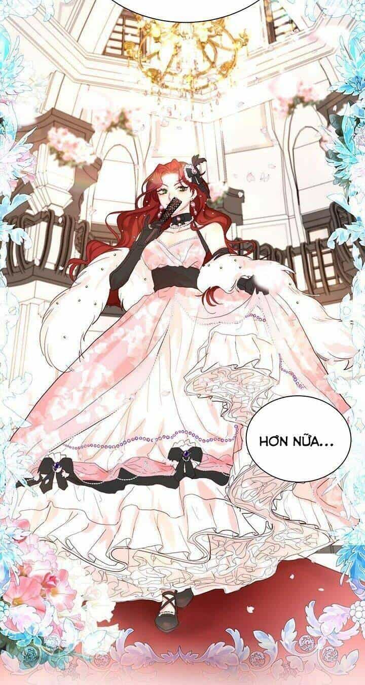 Tôi Sẽ Chỉ Sống Như Một Nhân Vật Phản Diện - Chương 5 - ảnh 12