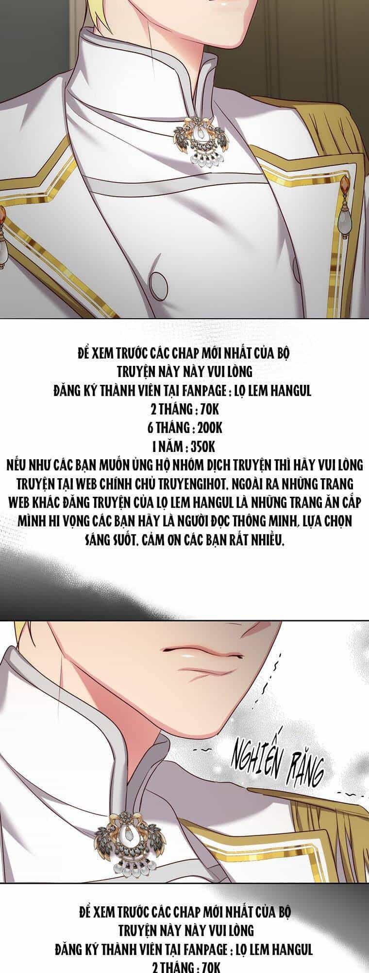 Tôi Sẽ Chỉ Sống Như Một Nhân Vật Phản Diện - Chương 40.2 - ảnh 3