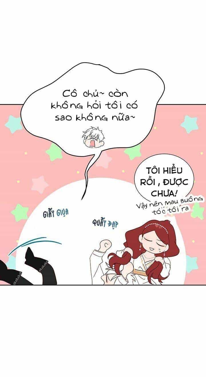 Tôi Sẽ Chỉ Sống Như Một Nhân Vật Phản Diện - Chương 6 - ảnh 12