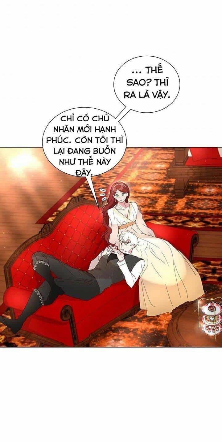 Tôi Sẽ Chỉ Sống Như Một Nhân Vật Phản Diện - Chương 6 - ảnh 6
