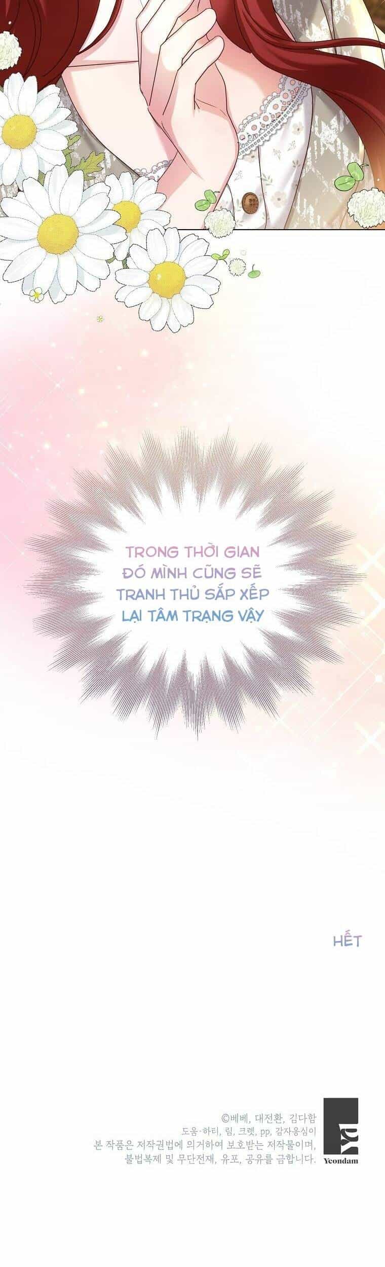 Tôi Sẽ Chỉ Sống Như Một Nhân Vật Phản Diện - Chương 51 - ảnh 41