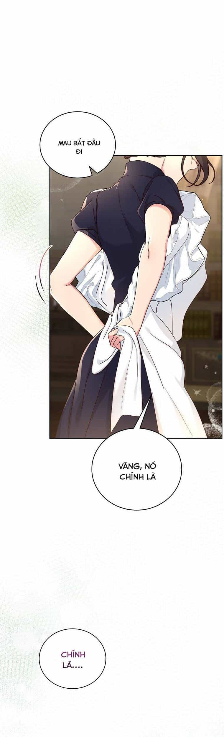 Tôi Sẽ Chỉ Sống Như Một Nhân Vật Phản Diện - Chương 52 - ảnh 39