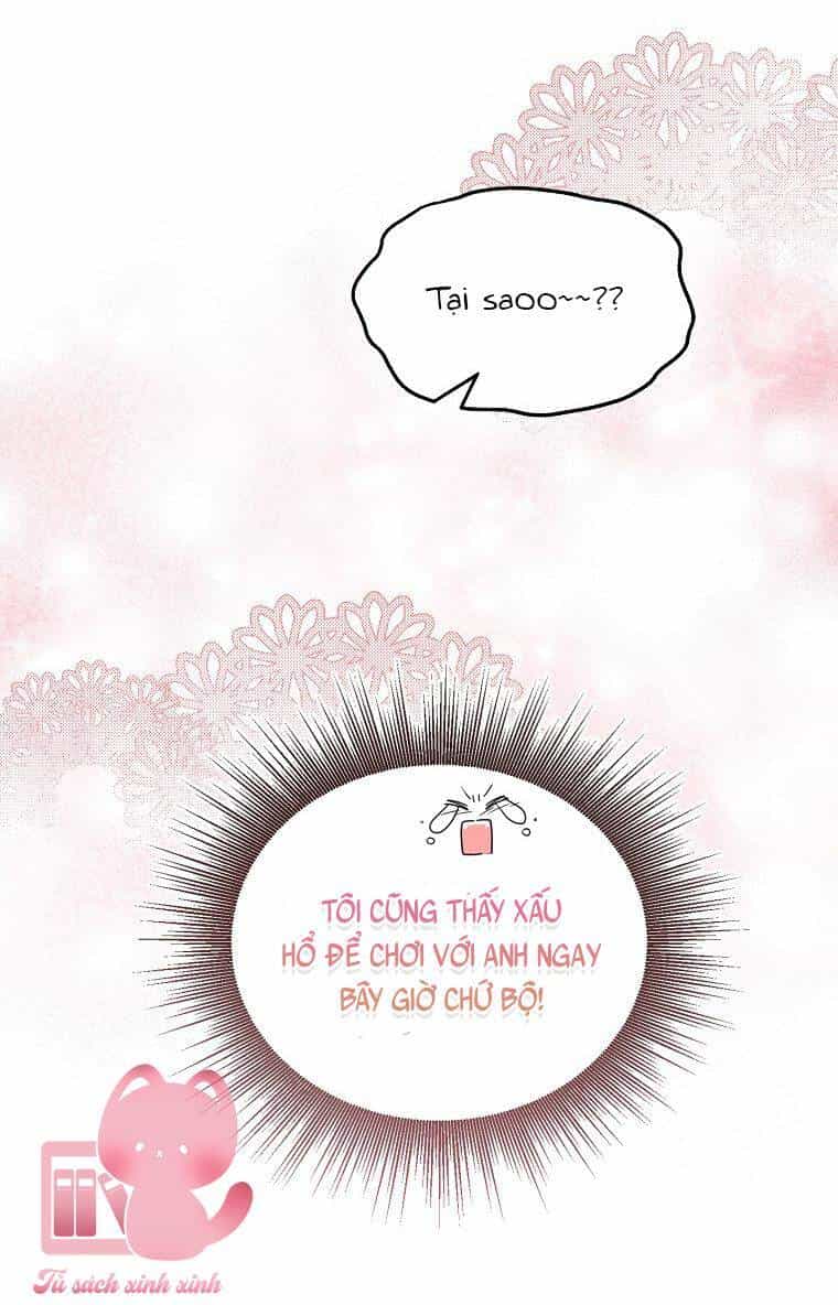 Tôi Sẽ Chỉ Sống Như Một Nhân Vật Phản Diện - Chương 55 - ảnh 58