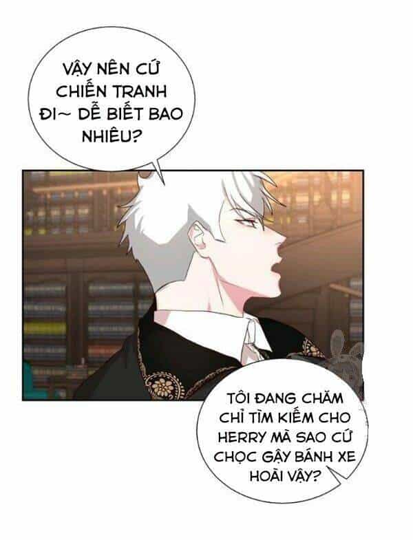 Tôi Sẽ Chỉ Sống Như Một Nhân Vật Phản Diện - Chương 8 - ảnh 45
