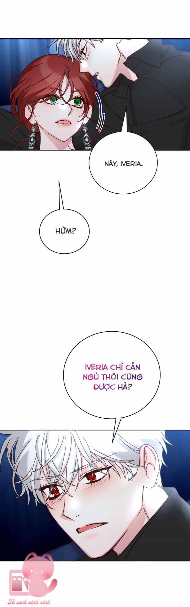 Tôi Sẽ Chỉ Sống Như Một Nhân Vật Phản Diện - Chương 71 - ảnh 21