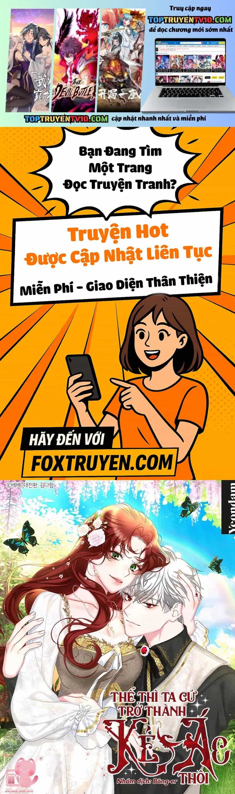 Tôi Sẽ Chỉ Sống Như Một Nhân Vật Phản Diện - Chương 76 - ảnh 2