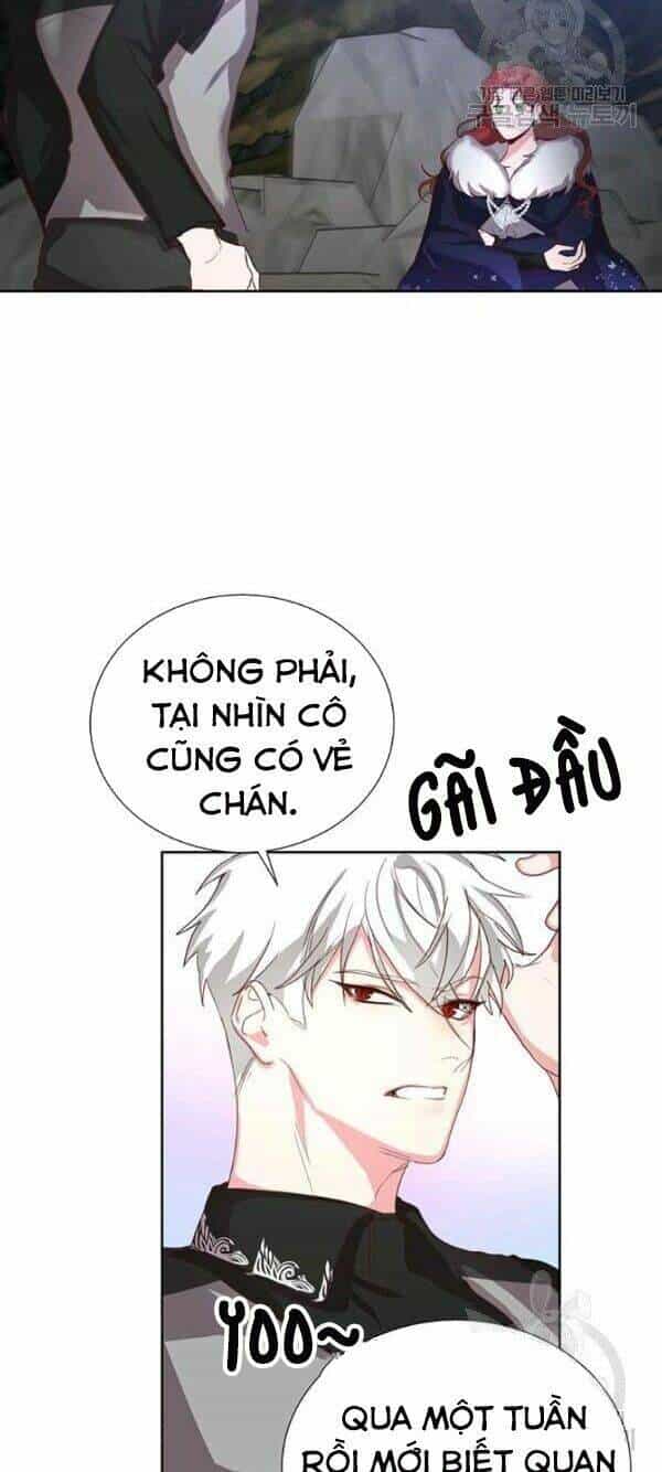 Tôi Sẽ Chỉ Sống Như Một Nhân Vật Phản Diện - Chương 9 - ảnh 25