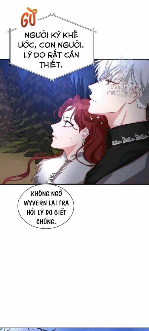 Tôi Sẽ Chỉ Sống Như Một Nhân Vật Phản Diện - Chương 9 - ảnh 41