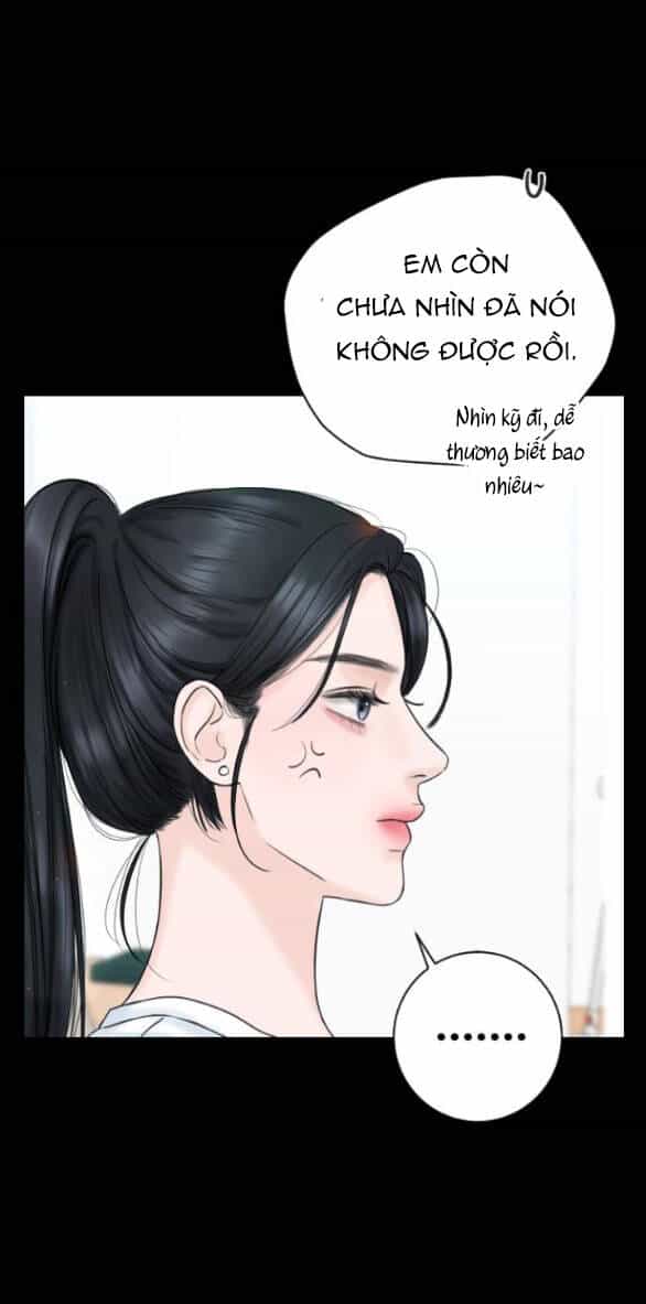 Tôi Sẽ Cho Anh Thứ Tồi Tệ Nhất - Chương 5.1 - ảnh 41