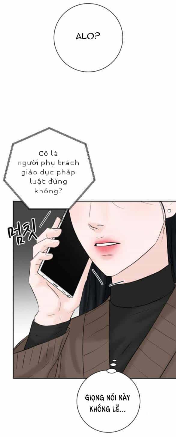 Tôi Sẽ Cho Anh Thứ Tồi Tệ Nhất - Chương 5.1 - ảnh 45