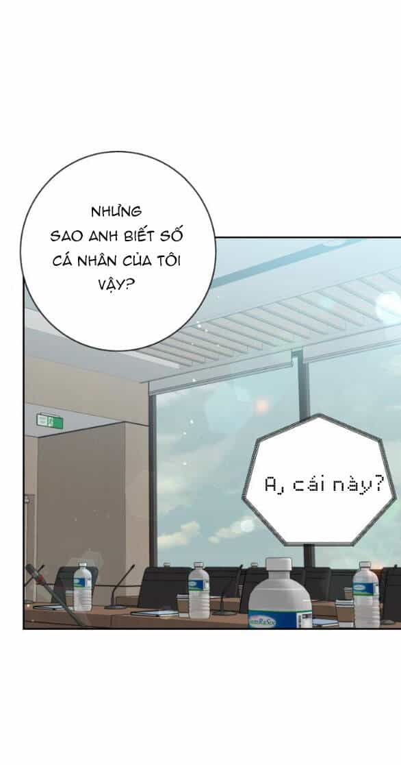 Tôi Sẽ Cho Anh Thứ Tồi Tệ Nhất - Chương 5.1 - ảnh 48