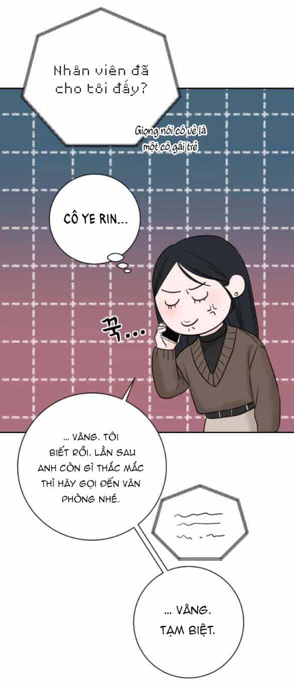 Tôi Sẽ Cho Anh Thứ Tồi Tệ Nhất - Chương 5.1 - ảnh 49