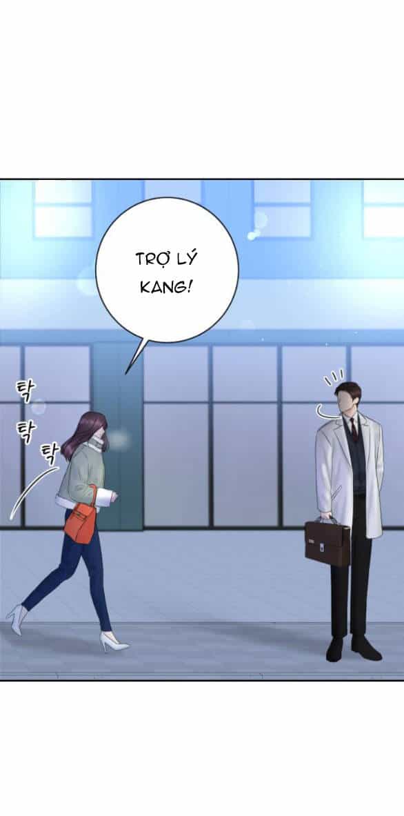 Tôi Sẽ Cho Anh Thứ Tồi Tệ Nhất - Chương 5.1 - ảnh 8