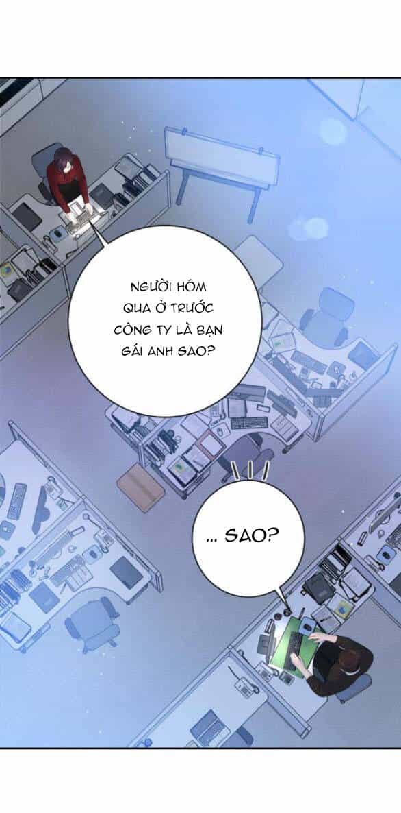 Tôi Sẽ Cho Anh Thứ Tồi Tệ Nhất - Chương 5.2 - ảnh 19
