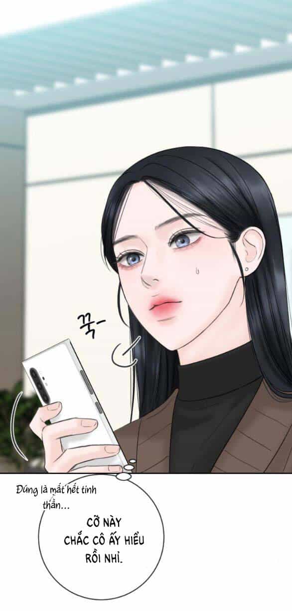 Tôi Sẽ Cho Anh Thứ Tồi Tệ Nhất - Chương 5.2 - ảnh 5
