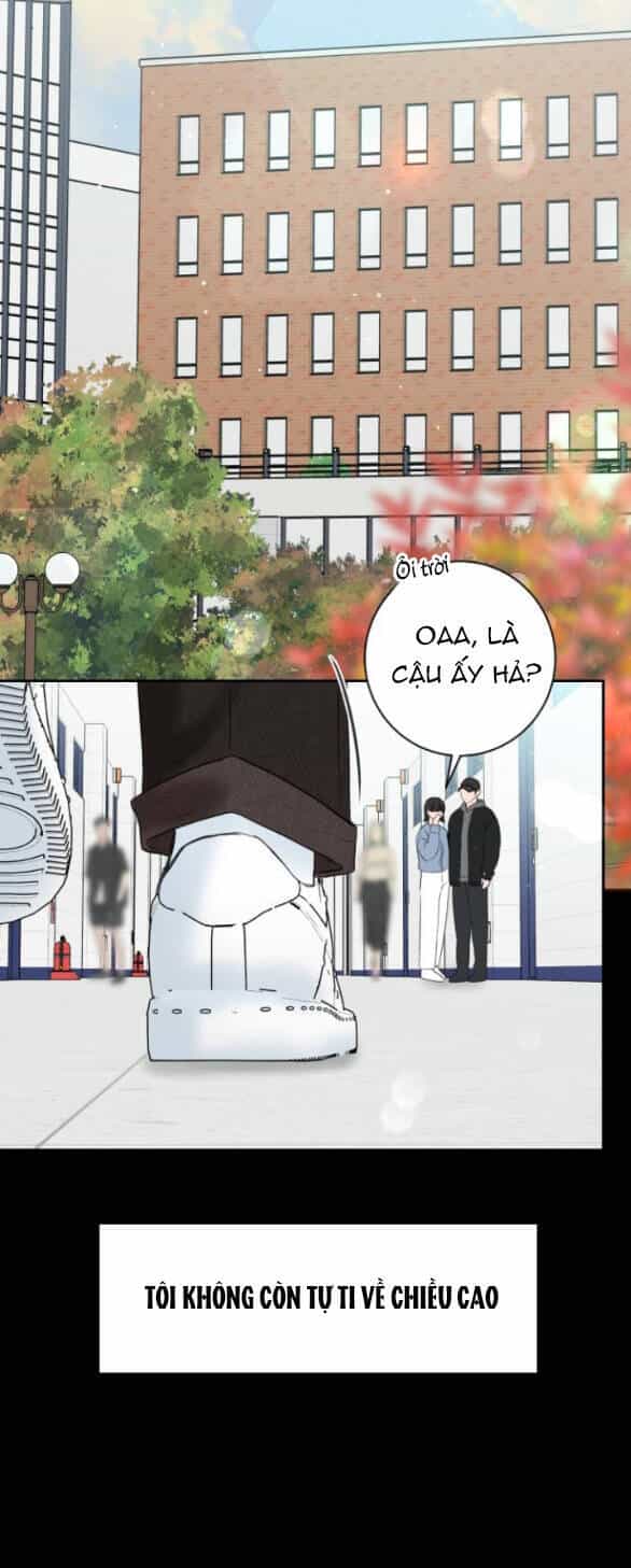 Tôi Sẽ Cho Anh Thứ Tồi Tệ Nhất - Chương 7.2 - ảnh 11