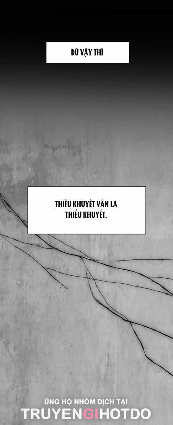 Tôi Sẽ Cho Anh Thứ Tồi Tệ Nhất - Chương 7.2 - ảnh 15