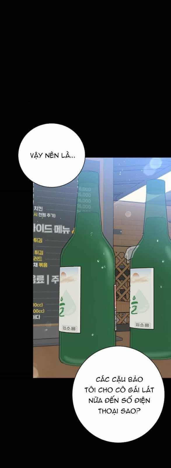 Tôi Sẽ Cho Anh Thứ Tồi Tệ Nhất - Chương 8.1 - ảnh 38