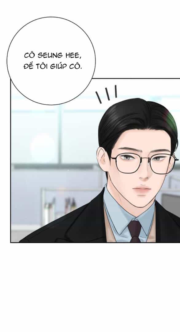 Tôi Sẽ Cho Anh Thứ Tồi Tệ Nhất - Chương 9.1 - ảnh 11