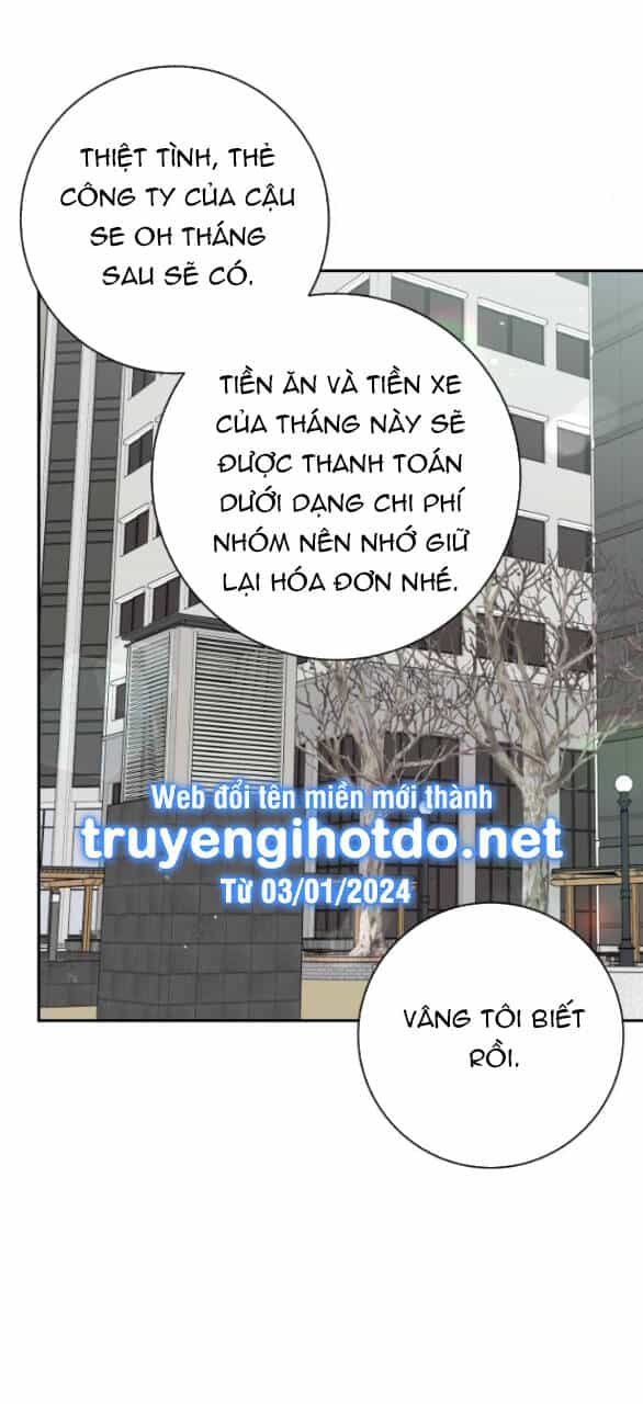 Tôi Sẽ Cho Anh Thứ Tồi Tệ Nhất - Chương 9.1 - ảnh 18