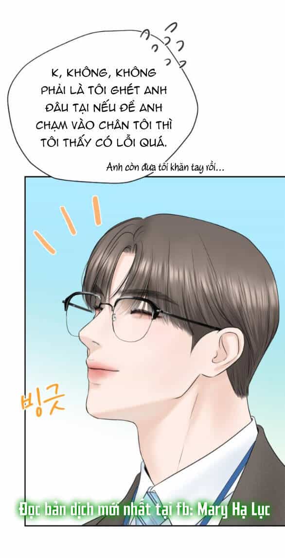 Tôi Sẽ Cho Anh Thứ Tồi Tệ Nhất - Chương 11.1 - ảnh 16