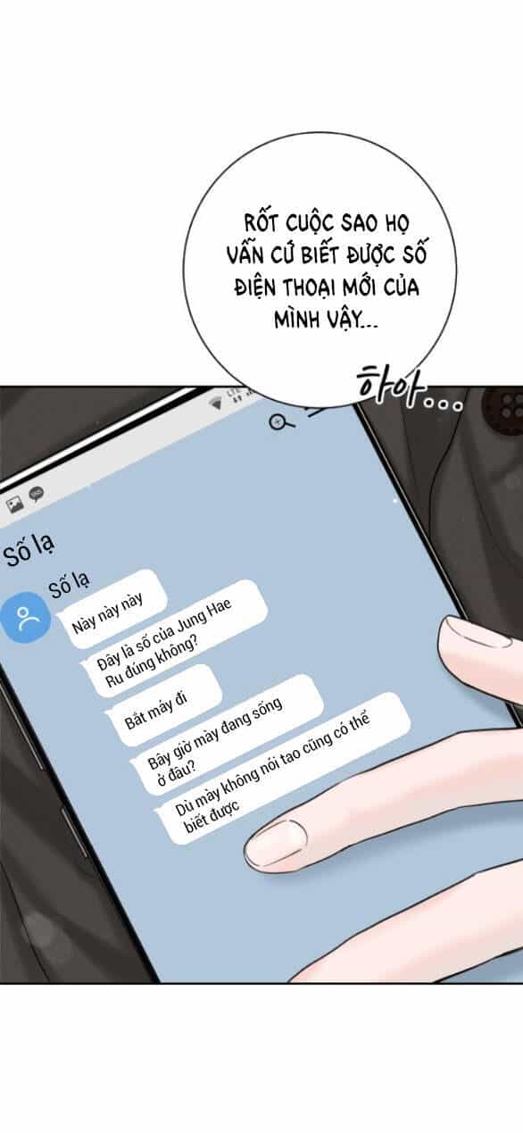 Tôi Sẽ Cho Anh Thứ Tồi Tệ Nhất - Chương 12.1 - ảnh 27