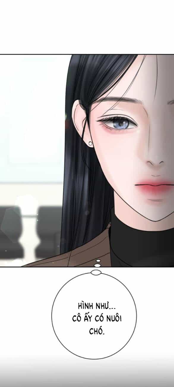Tôi Sẽ Cho Anh Thứ Tồi Tệ Nhất - Chương 5 - ảnh 37