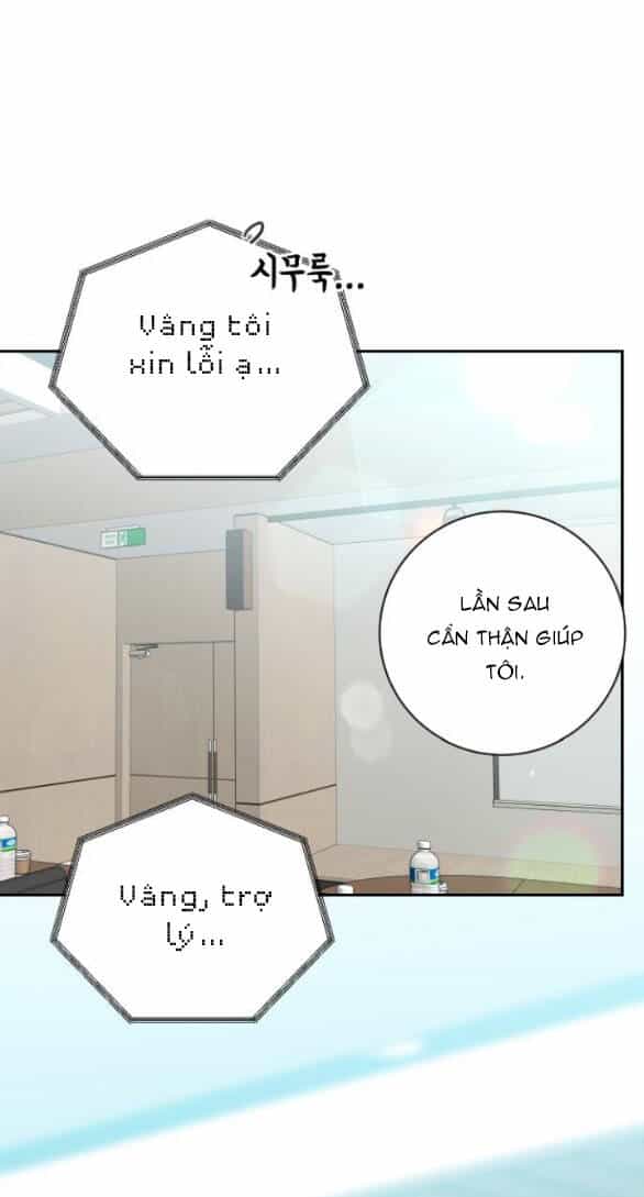 Tôi Sẽ Cho Anh Thứ Tồi Tệ Nhất - Chương 5 - ảnh 54