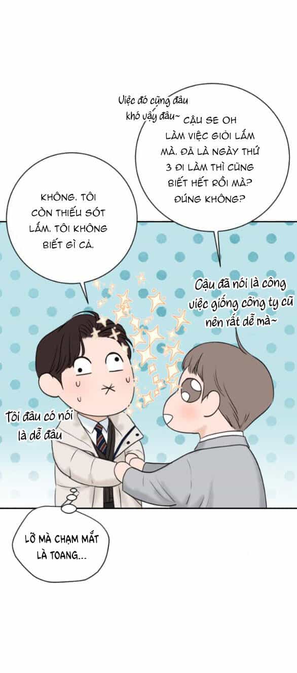 Tôi Sẽ Cho Anh Thứ Tồi Tệ Nhất - Chương 5 - ảnh 61