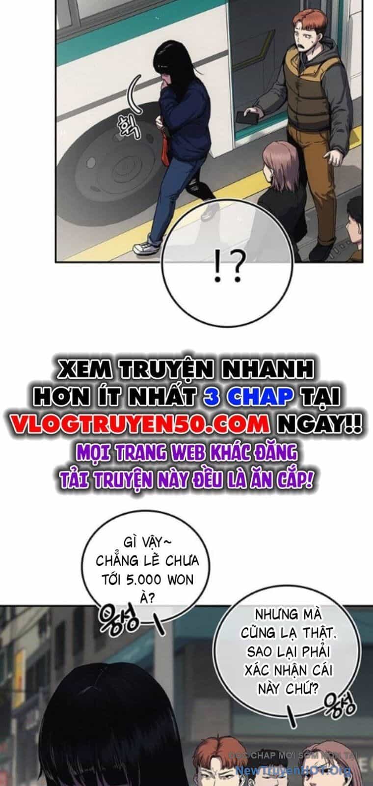 Tôi Sẽ Cho Bạn Biết Bạn Đáng Giá Bao Nhiêu - Chương 3 - ảnh 38