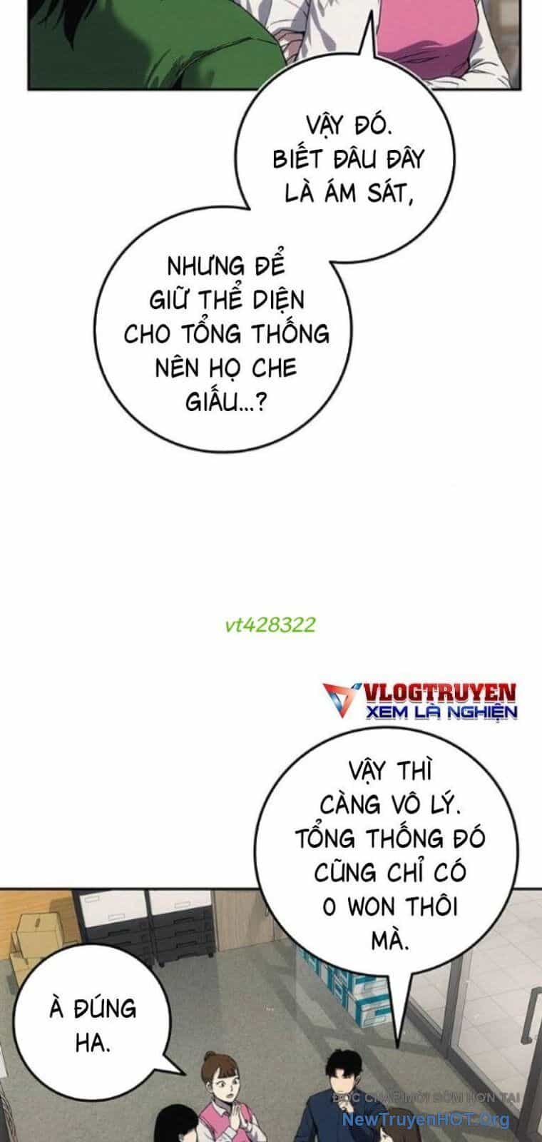 Tôi Sẽ Cho Bạn Biết Bạn Đáng Giá Bao Nhiêu - Chương 4 - ảnh 57