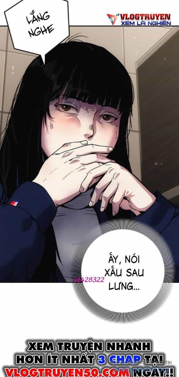 Tôi Sẽ Cho Bạn Biết Bạn Đáng Giá Bao Nhiêu - Chương 4 - ảnh 8