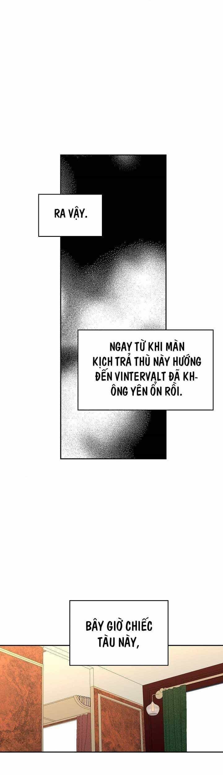 Tôi Sẽ Cố Gắng Thay Đổi Cốt Truyện - Chương 9 - ảnh 23