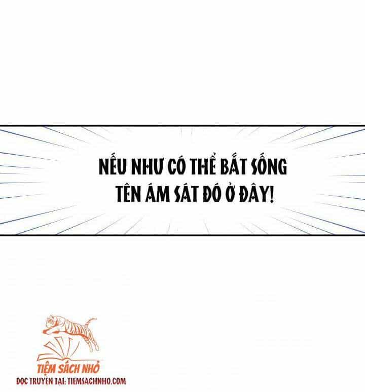 Tôi Sẽ Cố Gắng Thay Đổi Cốt Truyện - Chương 9 - ảnh 34