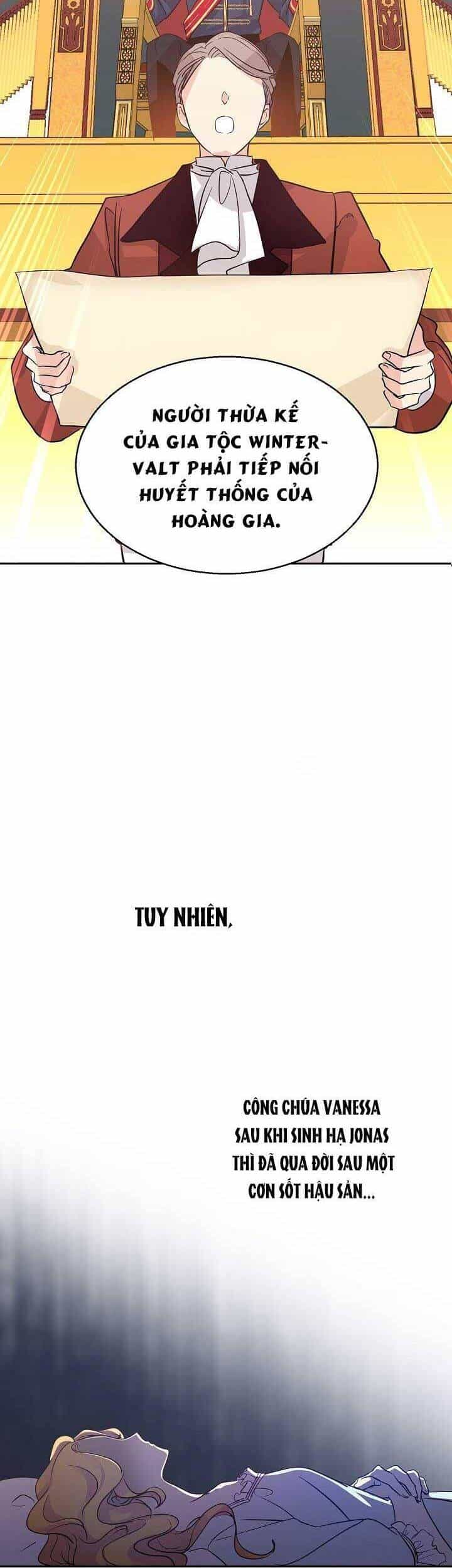 Tôi Sẽ Cố Gắng Thay Đổi Cốt Truyện - Chương 10 - ảnh 32