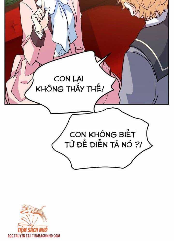 Tôi Sẽ Cố Gắng Thay Đổi Cốt Truyện - Chương 11 - ảnh 30
