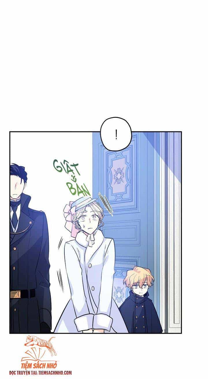 Tôi Sẽ Cố Gắng Thay Đổi Cốt Truyện - Chương 16 - ảnh 38