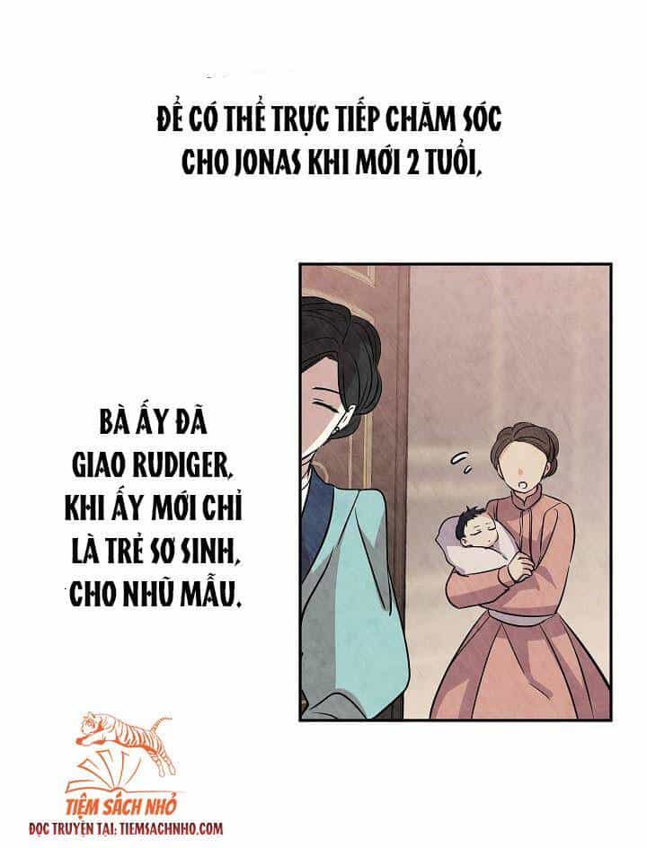 Tôi Sẽ Cố Gắng Thay Đổi Cốt Truyện - Chương 16 - ảnh 56