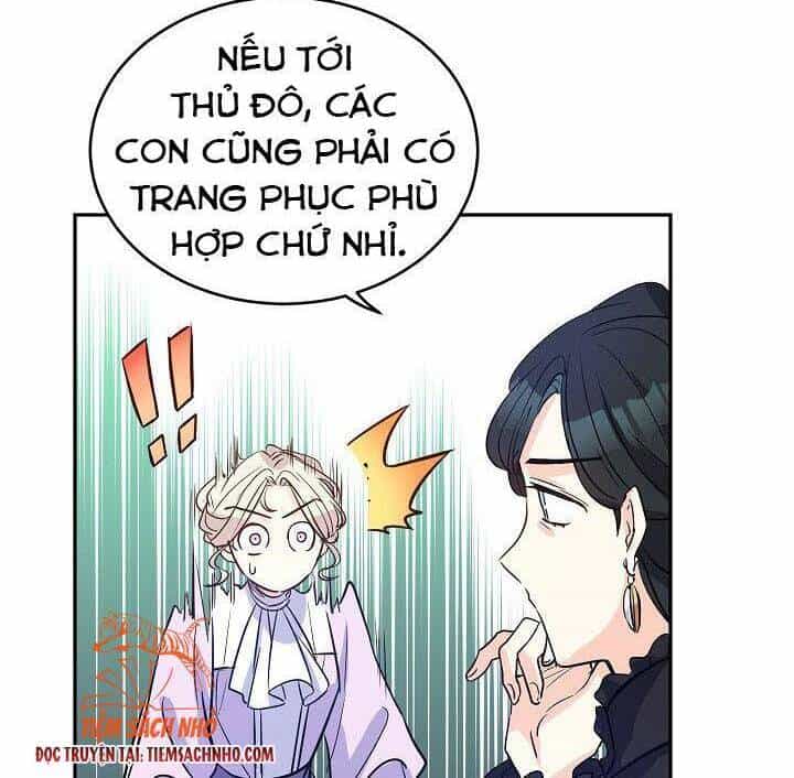 Tôi Sẽ Cố Gắng Thay Đổi Cốt Truyện - Chương 17 - ảnh 29