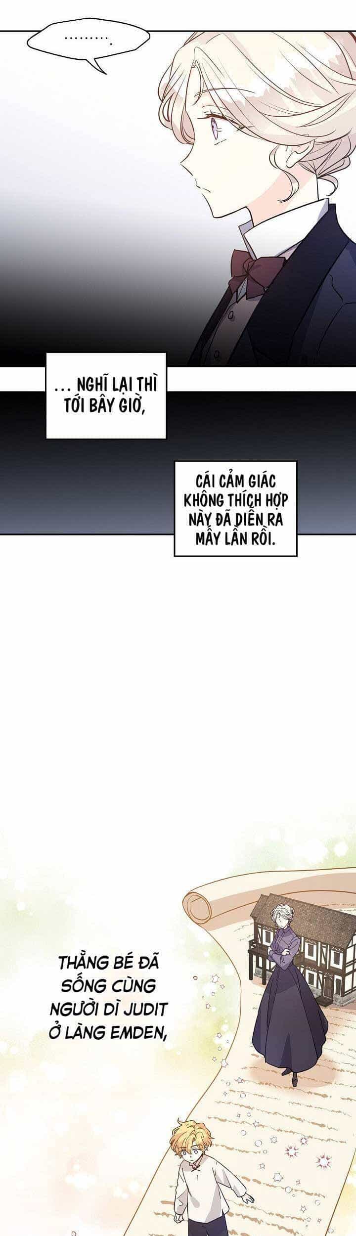 Tôi Sẽ Cố Gắng Thay Đổi Cốt Truyện - Chương 19 - ảnh 39