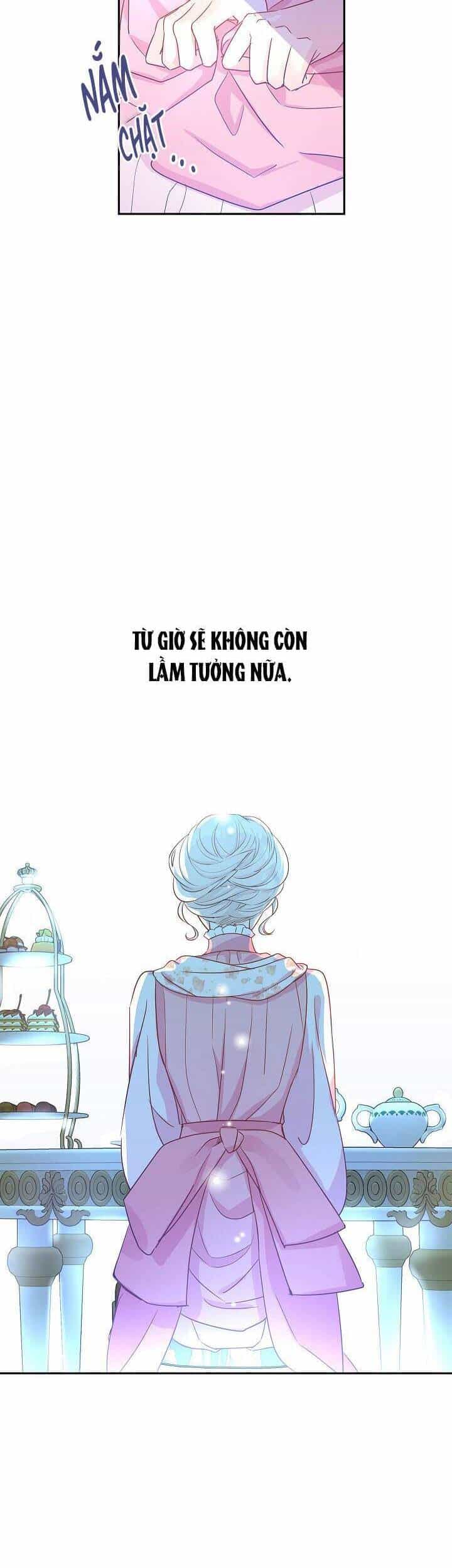 Tôi Sẽ Cố Gắng Thay Đổi Cốt Truyện - Chương 26 - ảnh 46