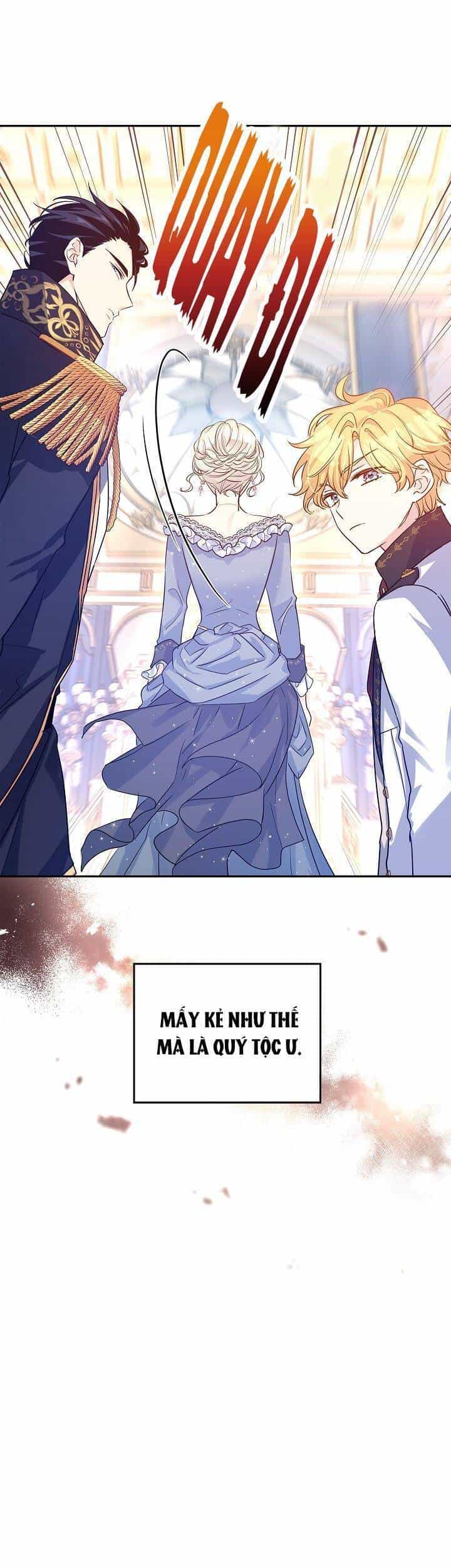 Tôi Sẽ Cố Gắng Thay Đổi Cốt Truyện - Chương 32 - ảnh 61
